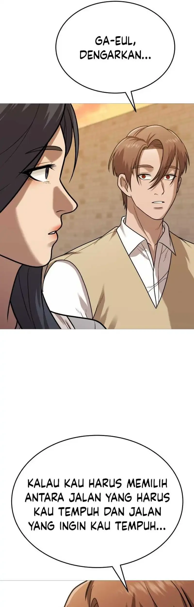 John X Killer Chapter 41 Gambar 53