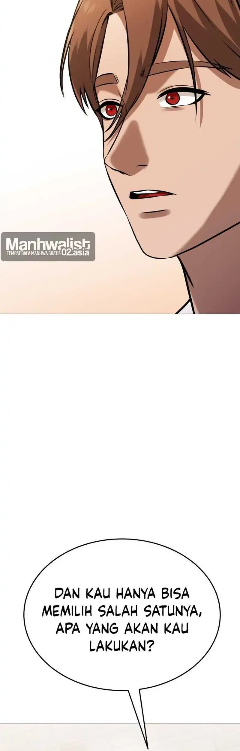 John X Killer Chapter 41 Gambar 54