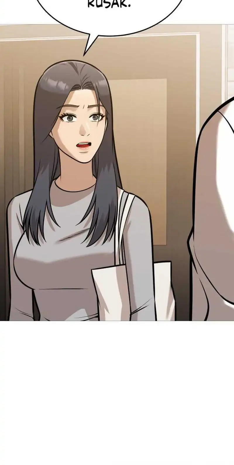 John X Killer Chapter 41 Gambar 56