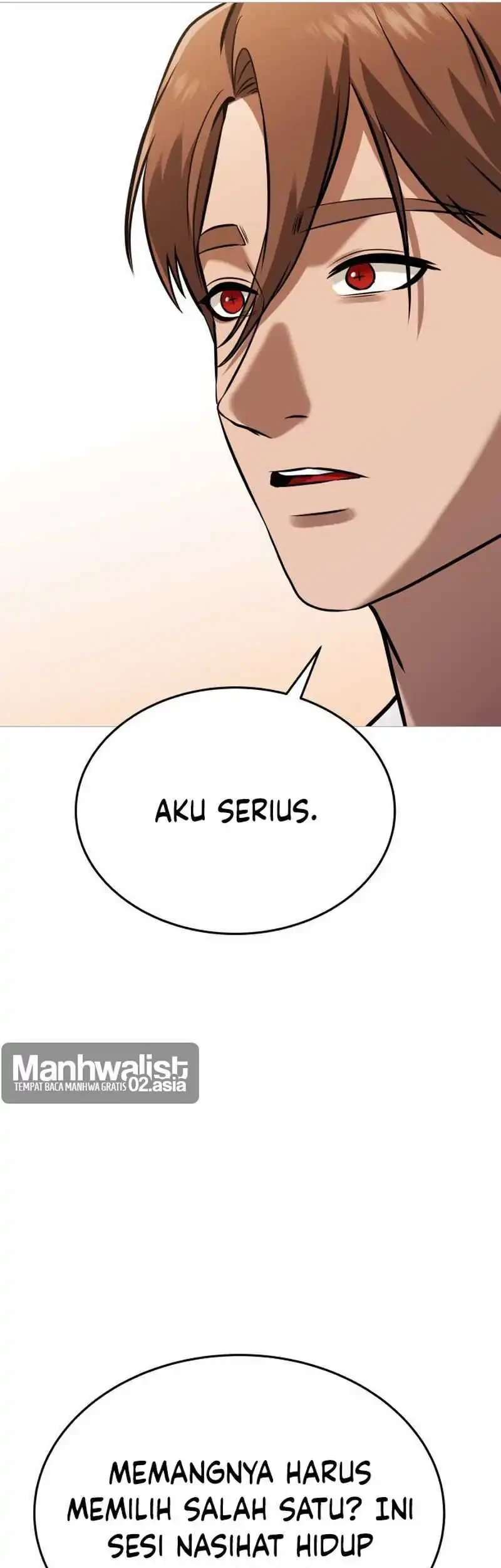 John X Killer Chapter 41 Gambar 57
