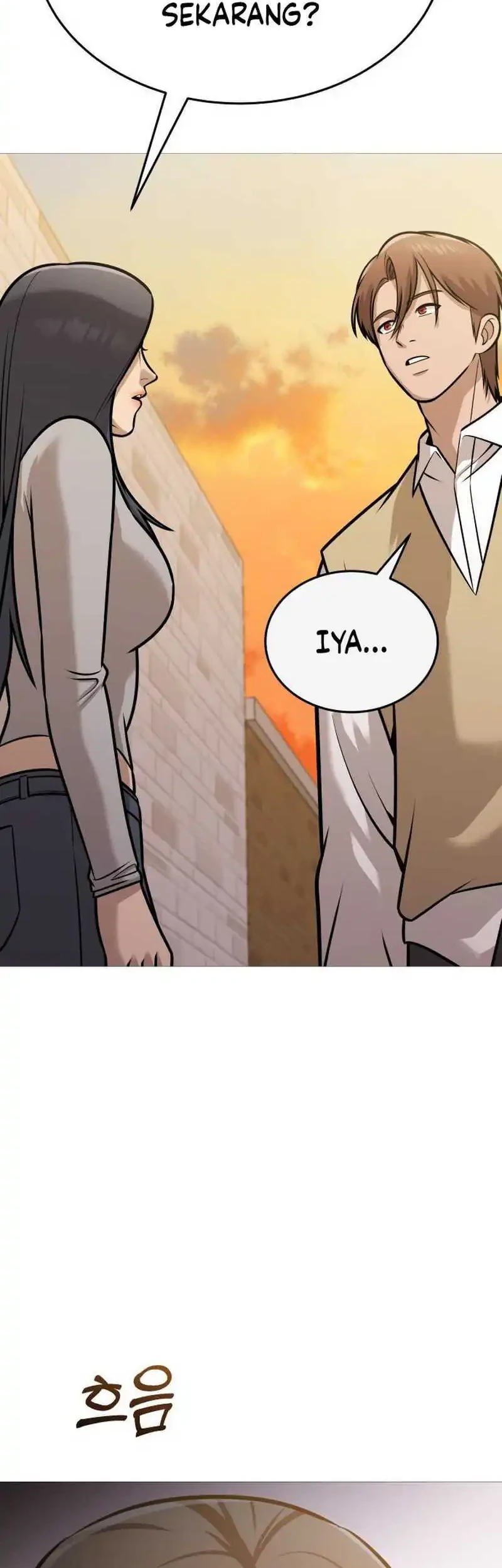 John X Killer Chapter 41 Gambar 58