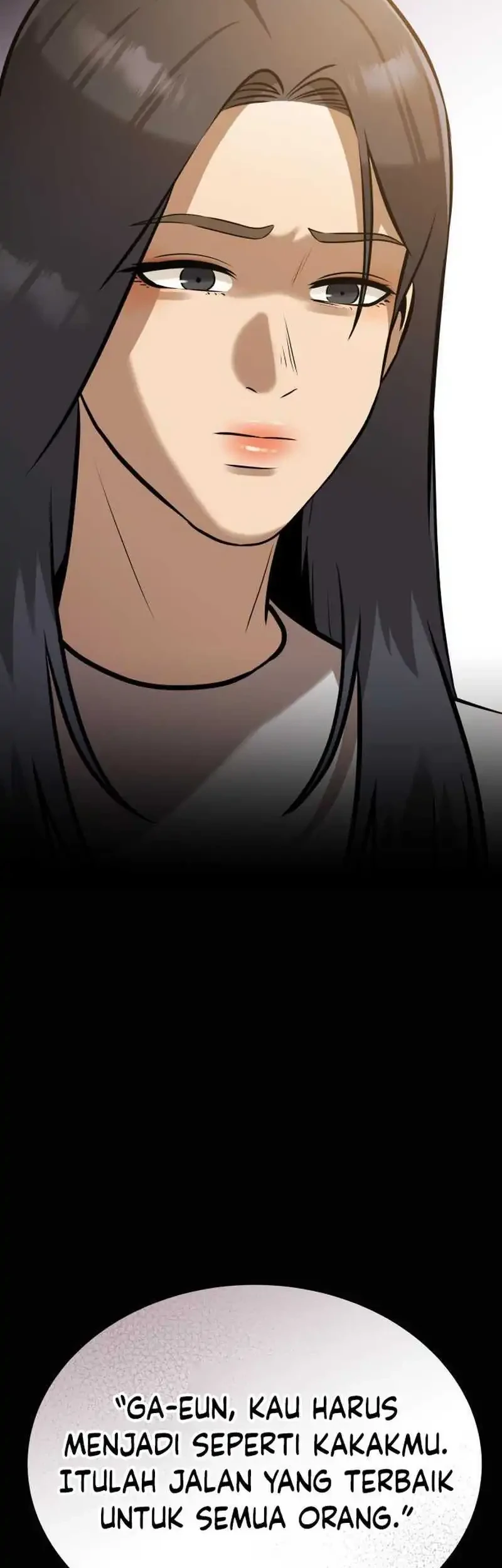 John X Killer Chapter 41 Gambar 59
