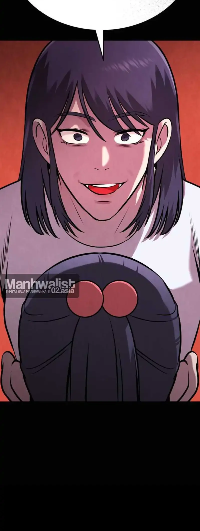 John X Killer Chapter 41 Gambar 60