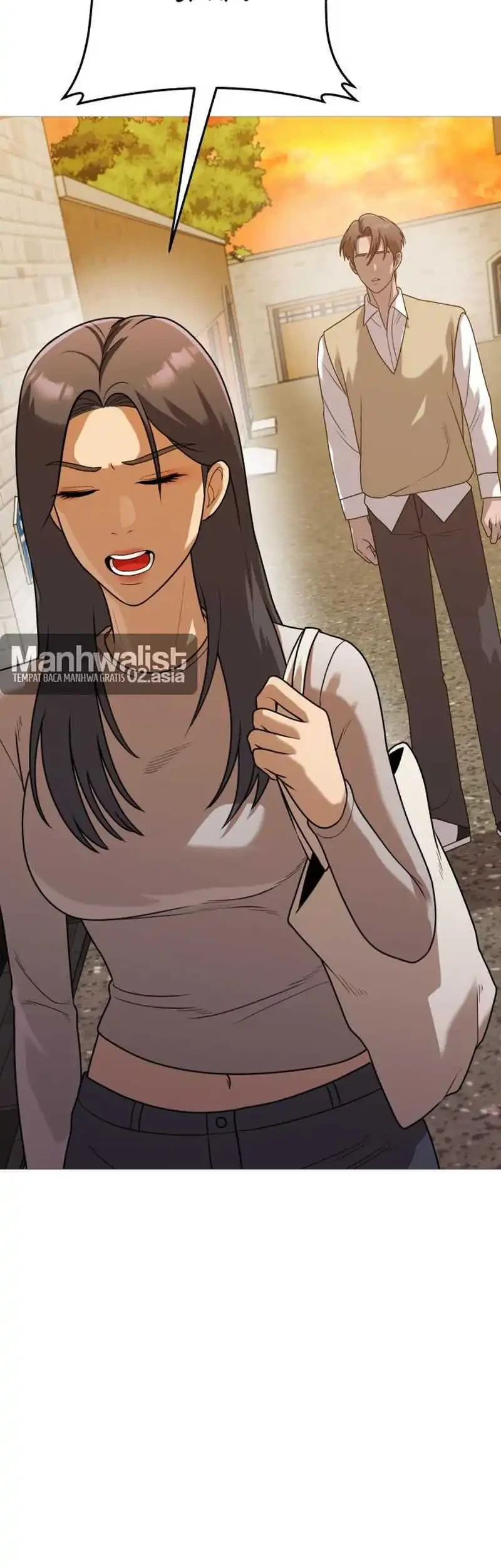 John X Killer Chapter 41 Gambar 67