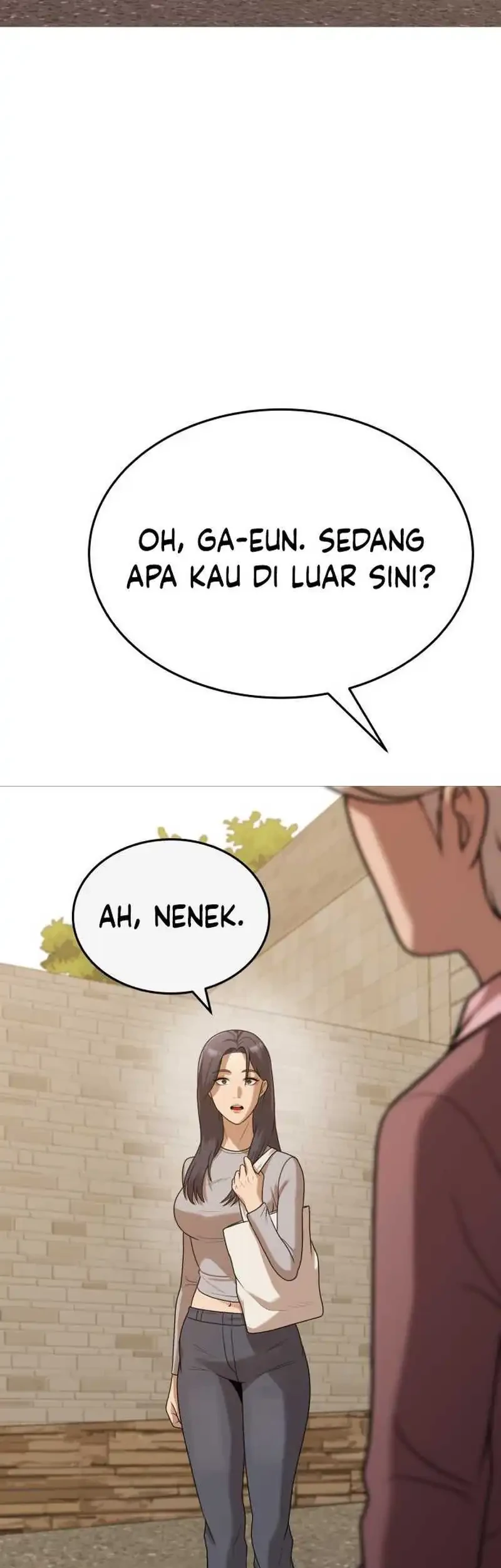 John X Killer Chapter 41 Gambar 73