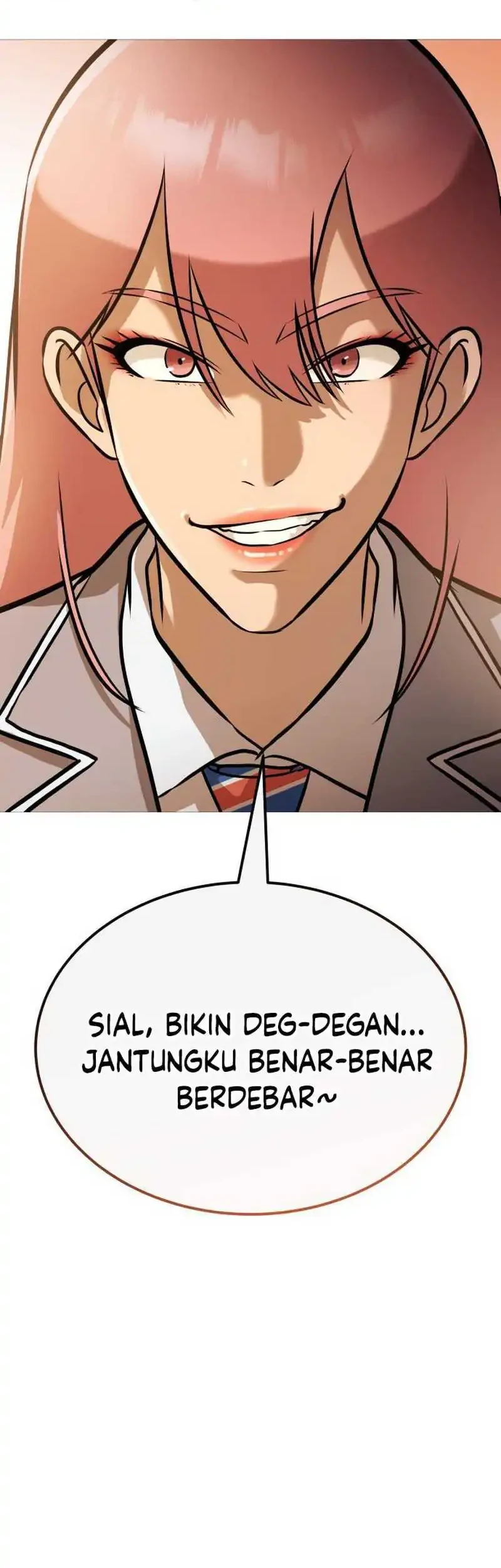 John X Killer Chapter 41 Gambar 80