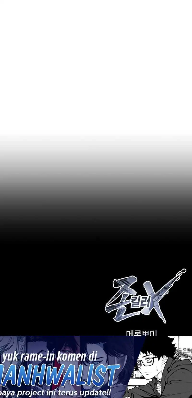 John X Killer Chapter 41 Gambar 81