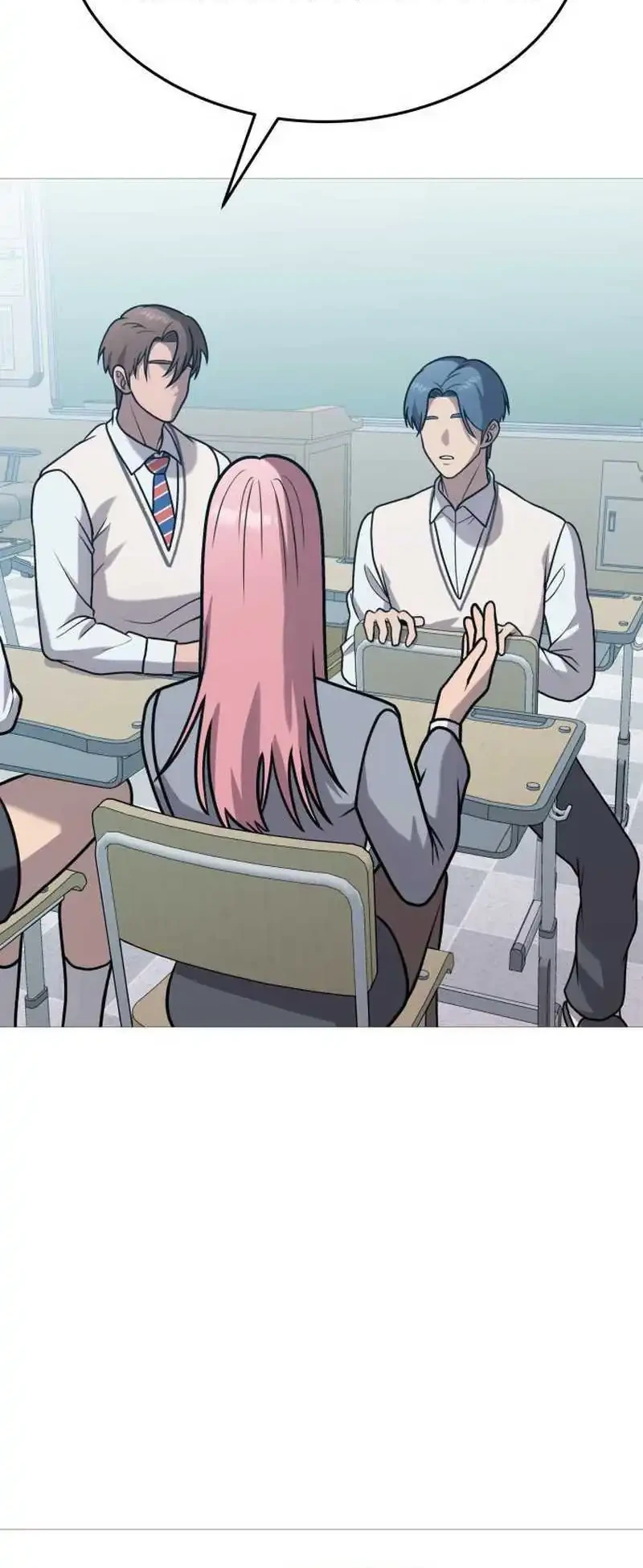 John X Killer Chapter 42 Gambar 52
