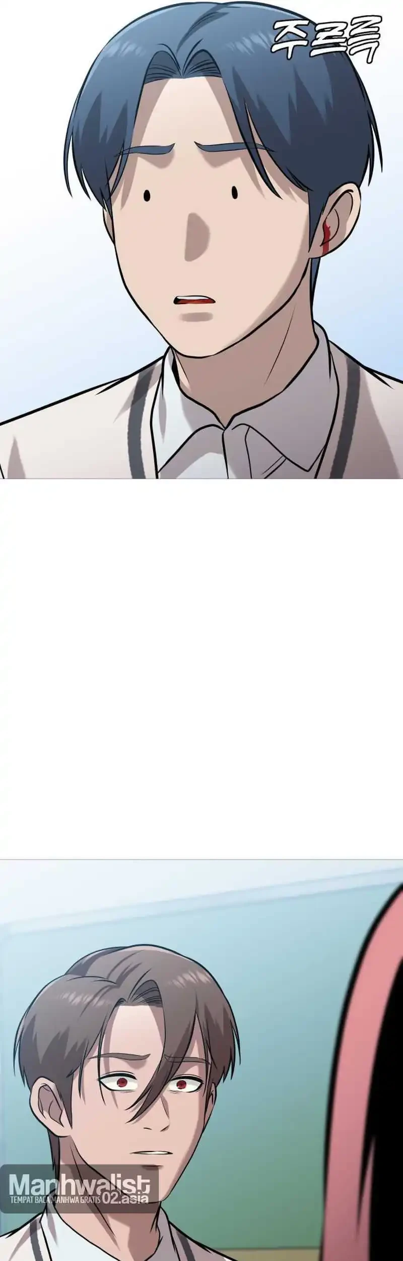 John X Killer Chapter 42 Gambar 53