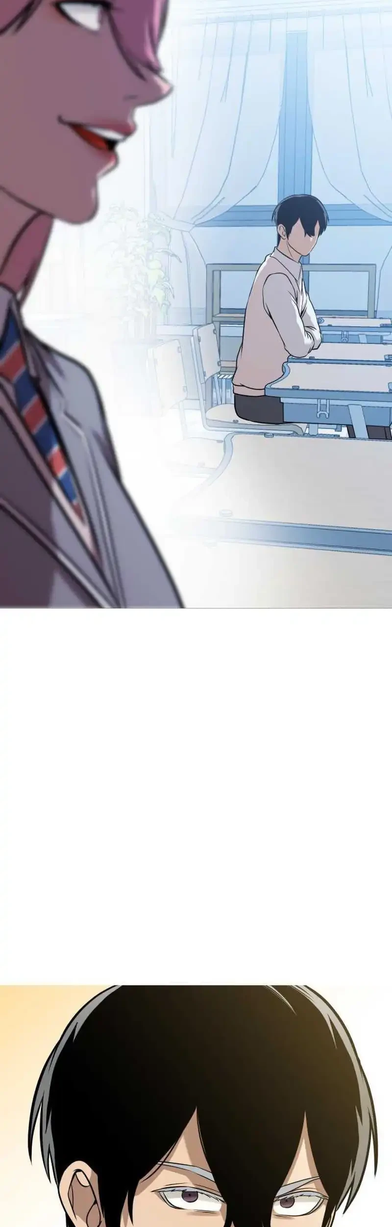 John X Killer Chapter 42 Gambar 55