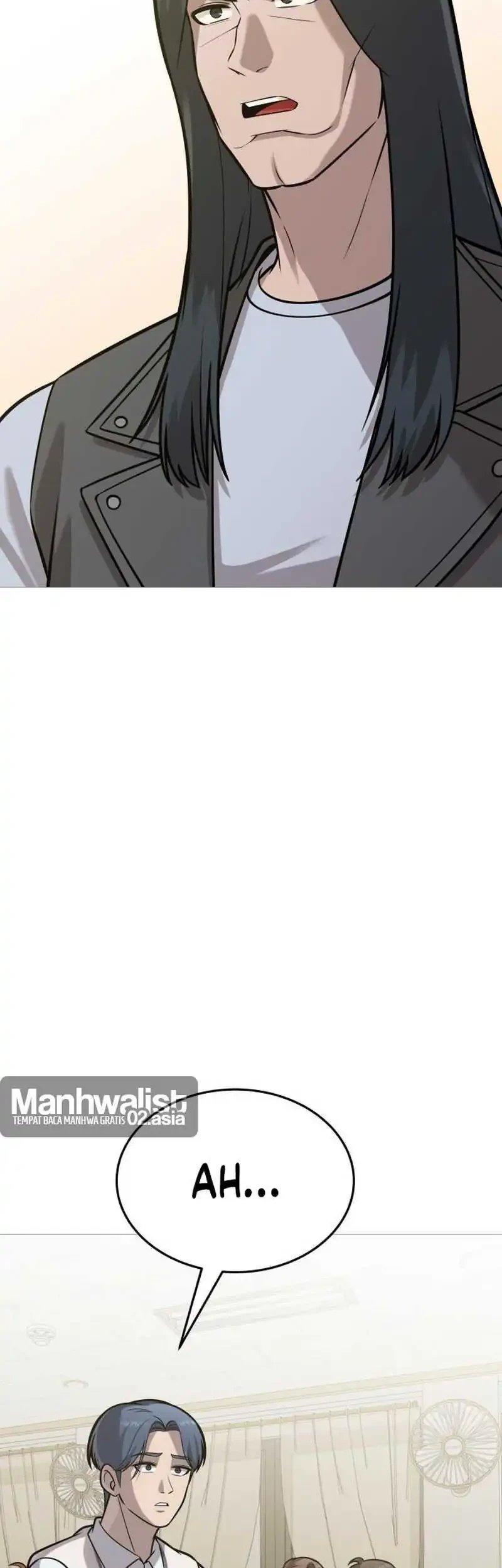 John X Killer Chapter 42 Gambar 59
