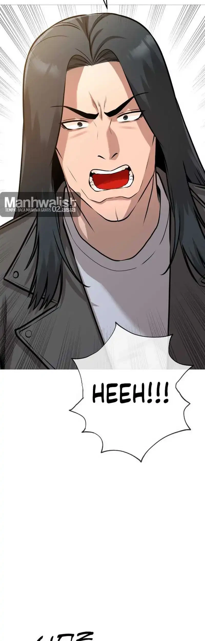 John X Killer Chapter 42 Gambar 62