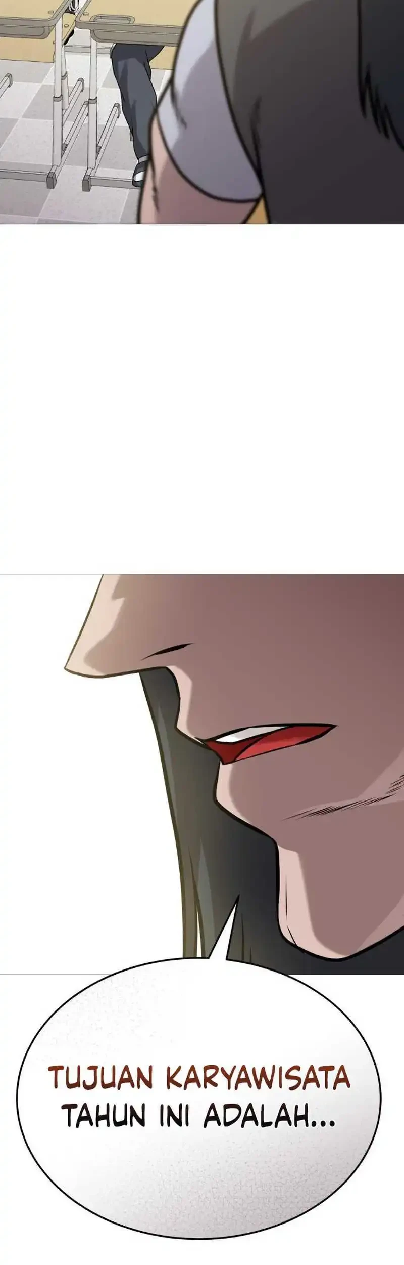 John X Killer Chapter 42 Gambar 67