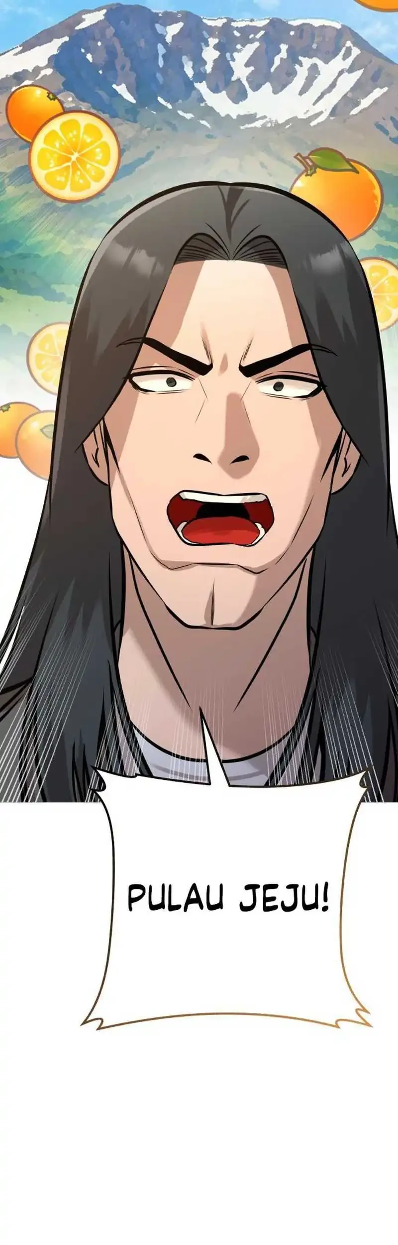 John X Killer Chapter 42 Gambar 69