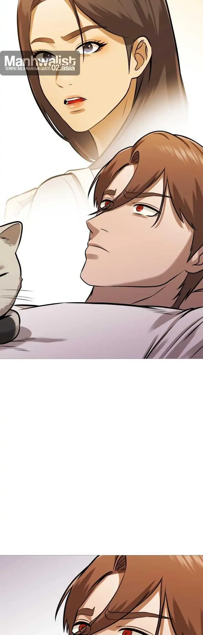 John X Killer Chapter 42 Gambar 74
