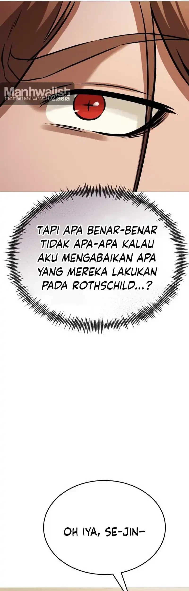 John X Killer Chapter 42 Gambar 77