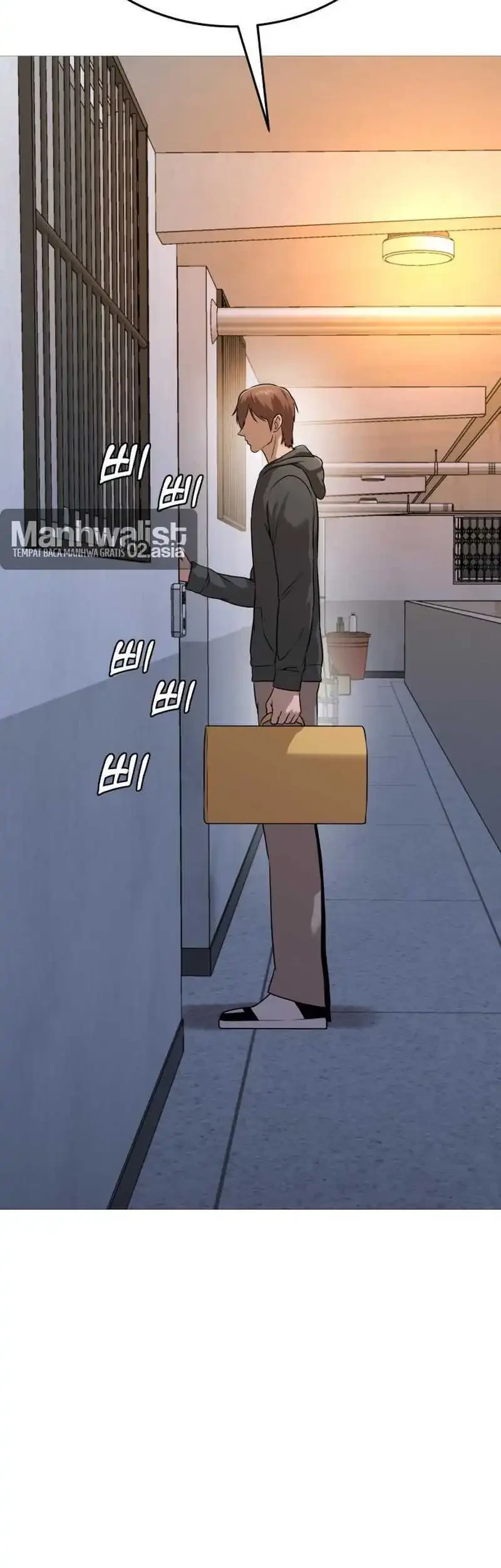 John X Killer Chapter 42 Gambar 82