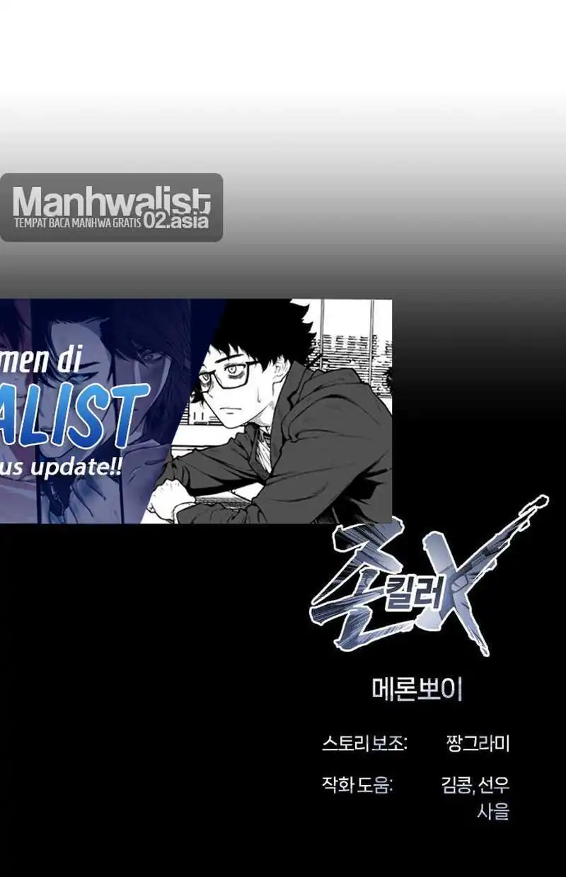 John X Killer Chapter 42 Gambar 85