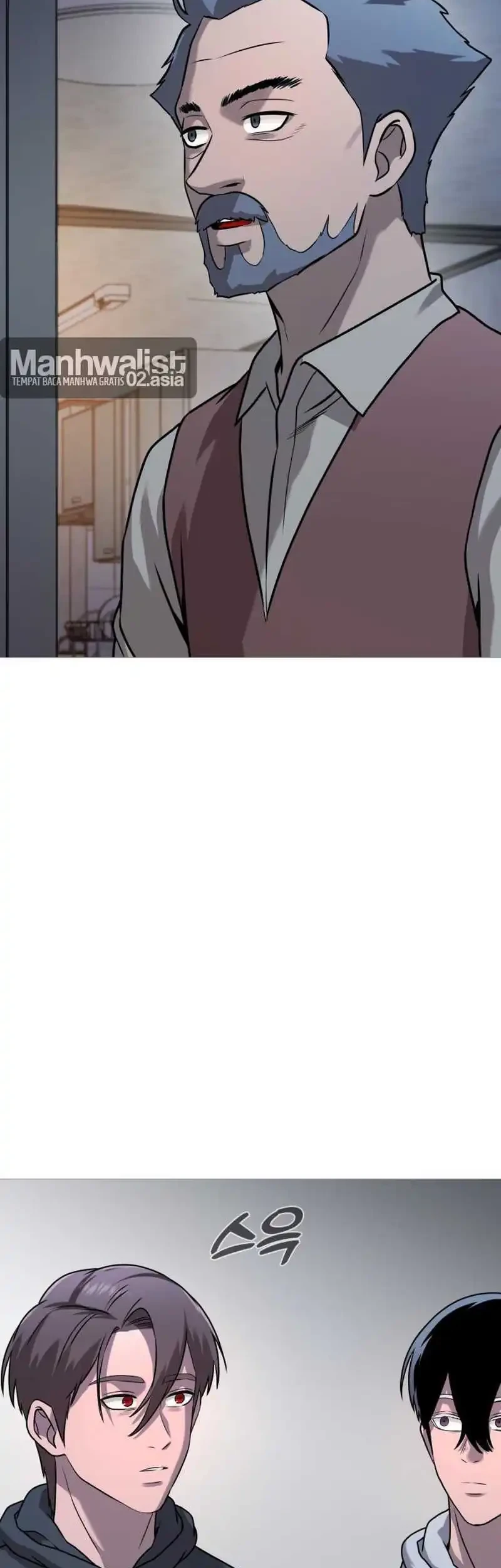 John X Killer Chapter 43 Gambar 55