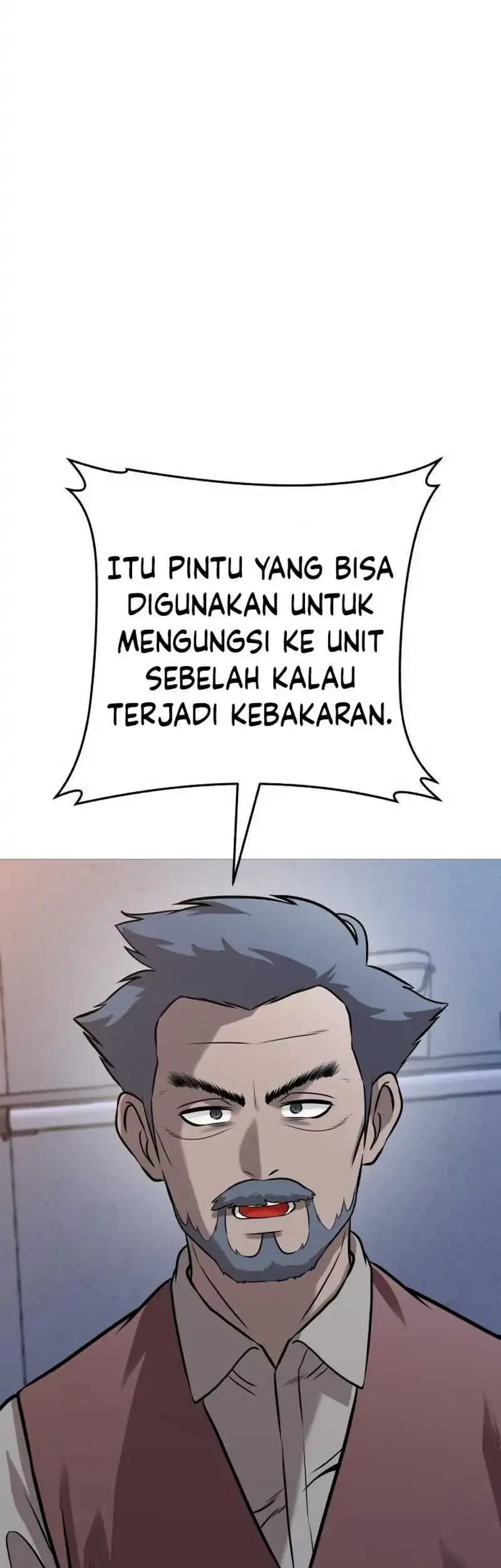 John X Killer Chapter 43 Gambar 59