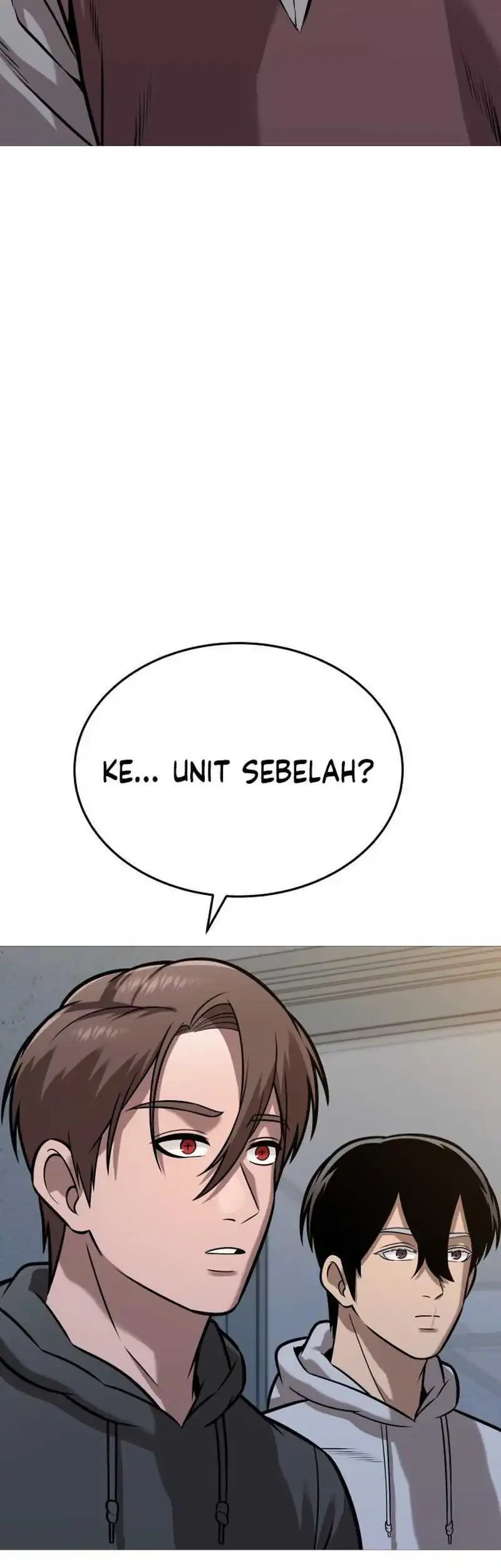 John X Killer Chapter 43 Gambar 60