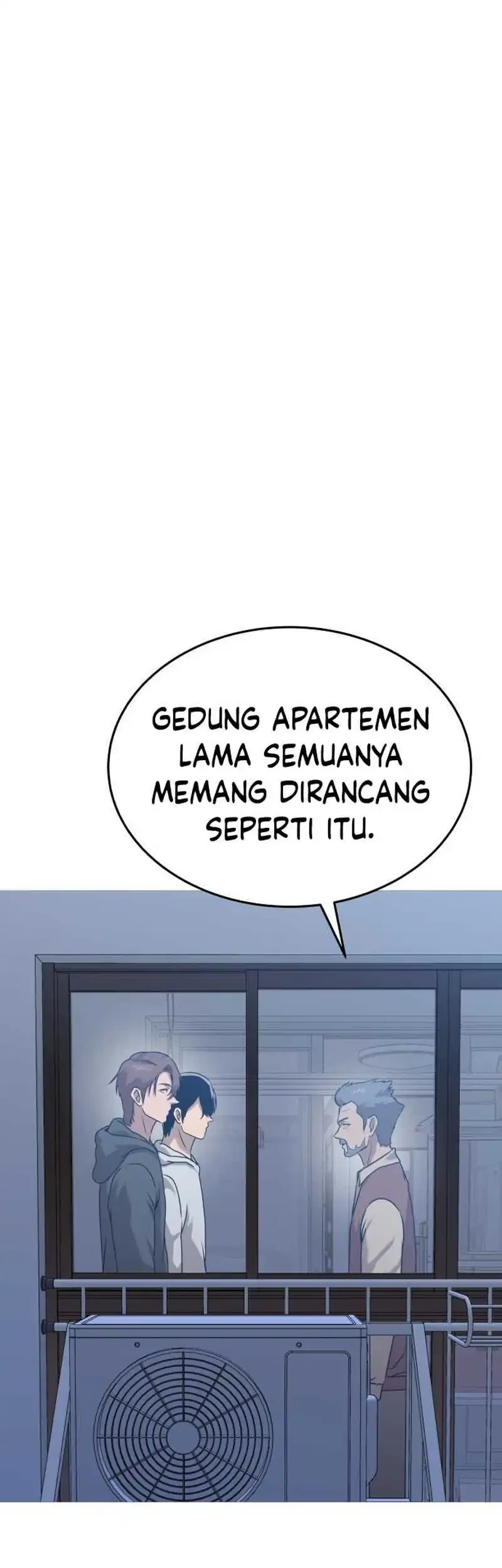 John X Killer Chapter 43 Gambar 61