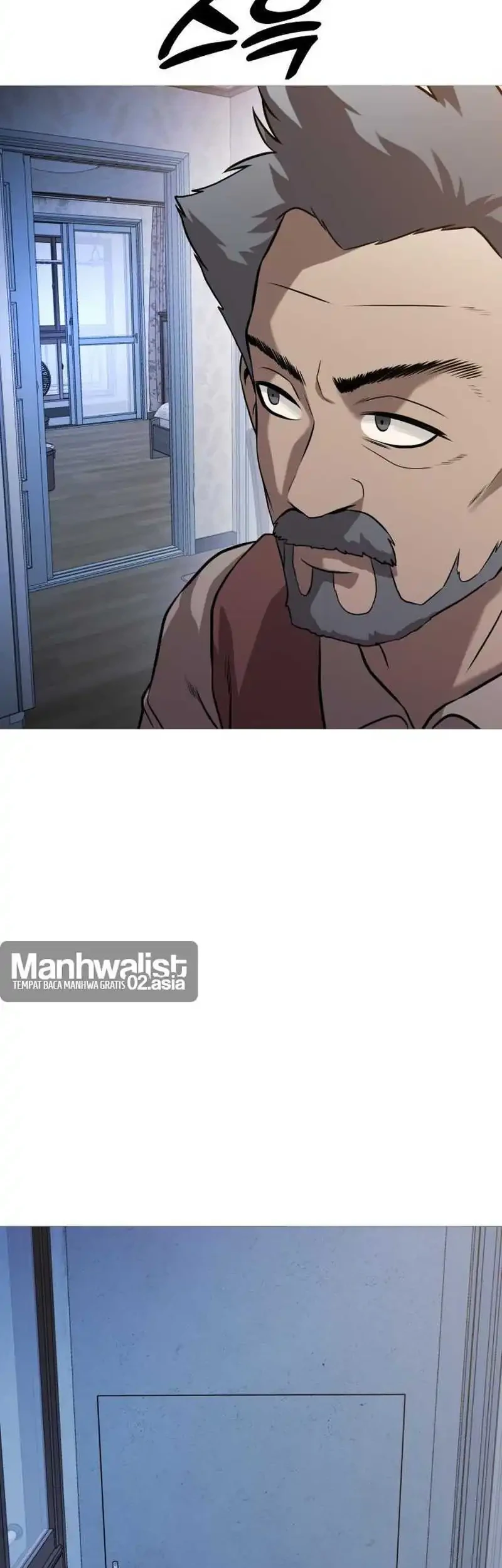 John X Killer Chapter 43 Gambar 66