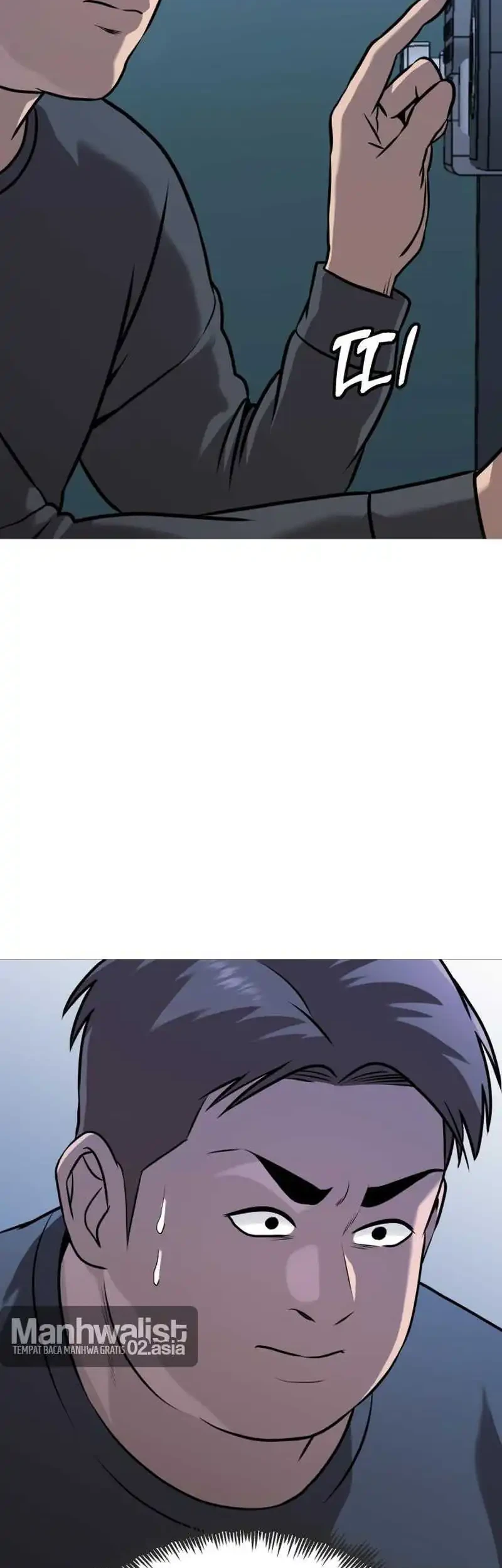 John X Killer Chapter 43 Gambar 70