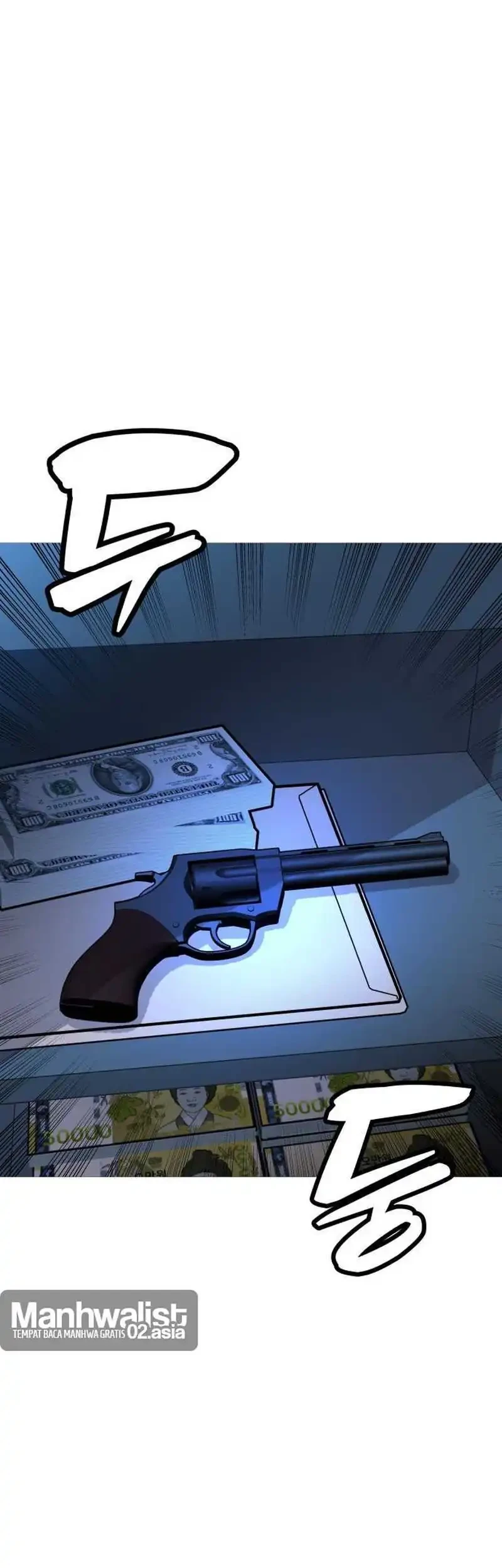 John X Killer Chapter 43 Gambar 73
