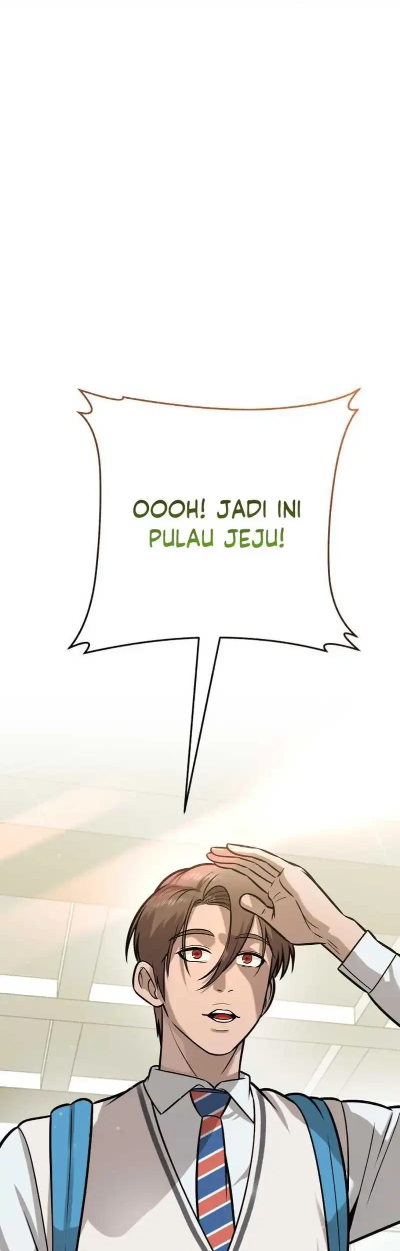 John X Killer Chapter 43 Gambar 81