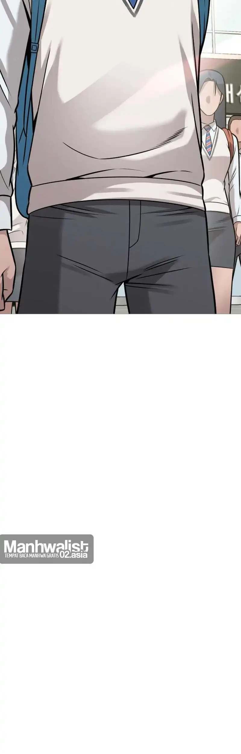 John X Killer Chapter 43 Gambar 82