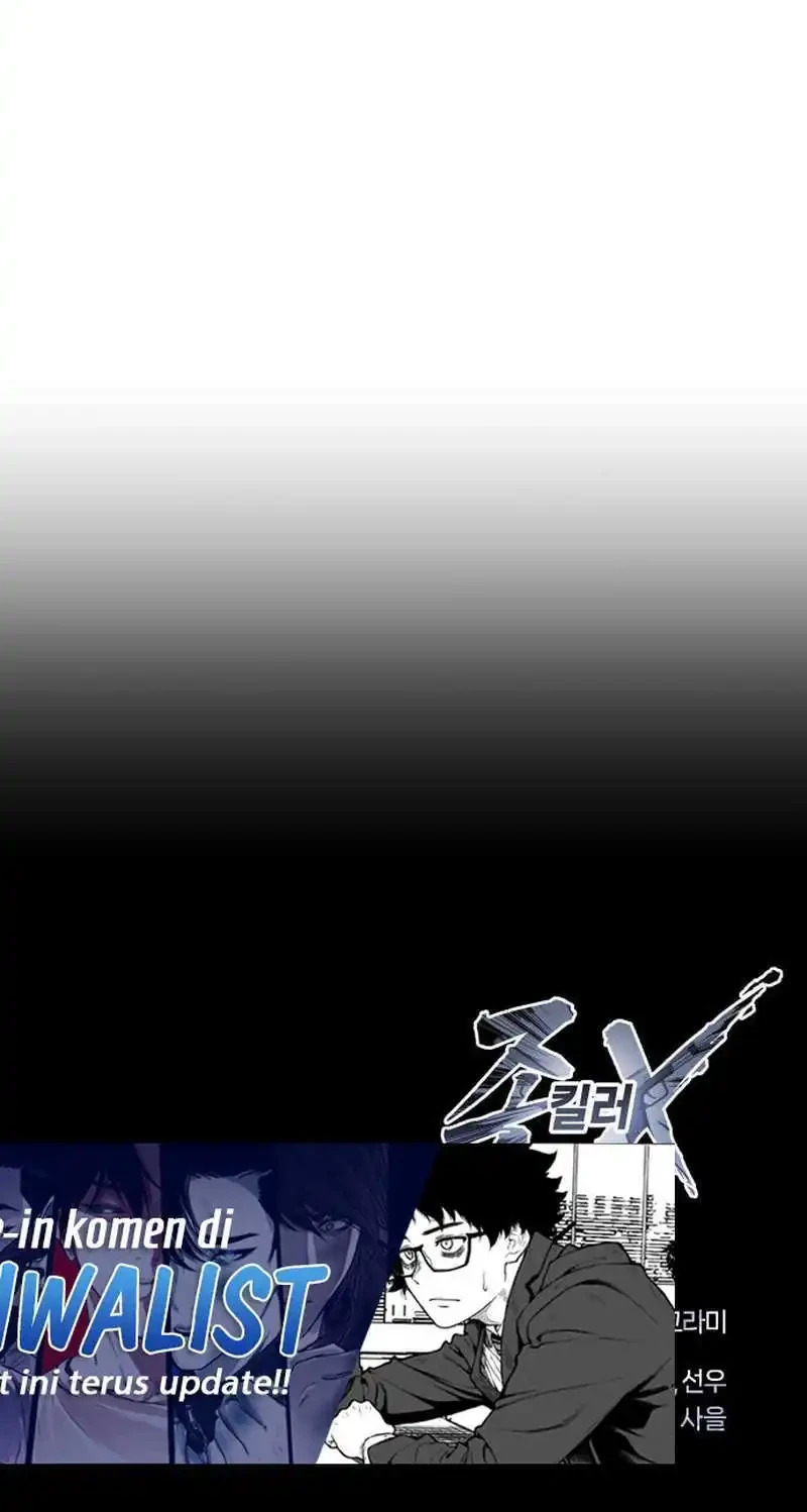 John X Killer Chapter 43 Gambar 83