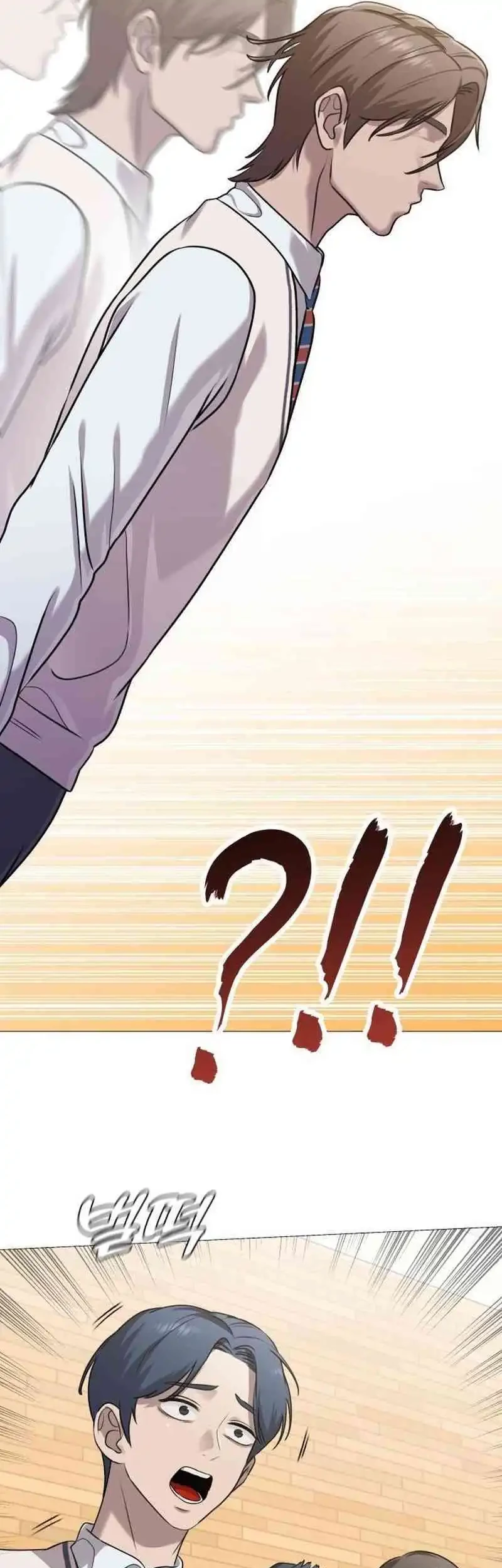 John X Killer Chapter 5 Gambar 20
