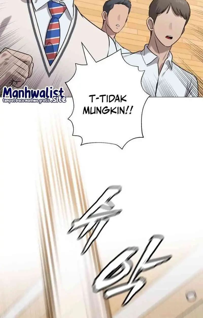John X Killer Chapter 5 Gambar 21