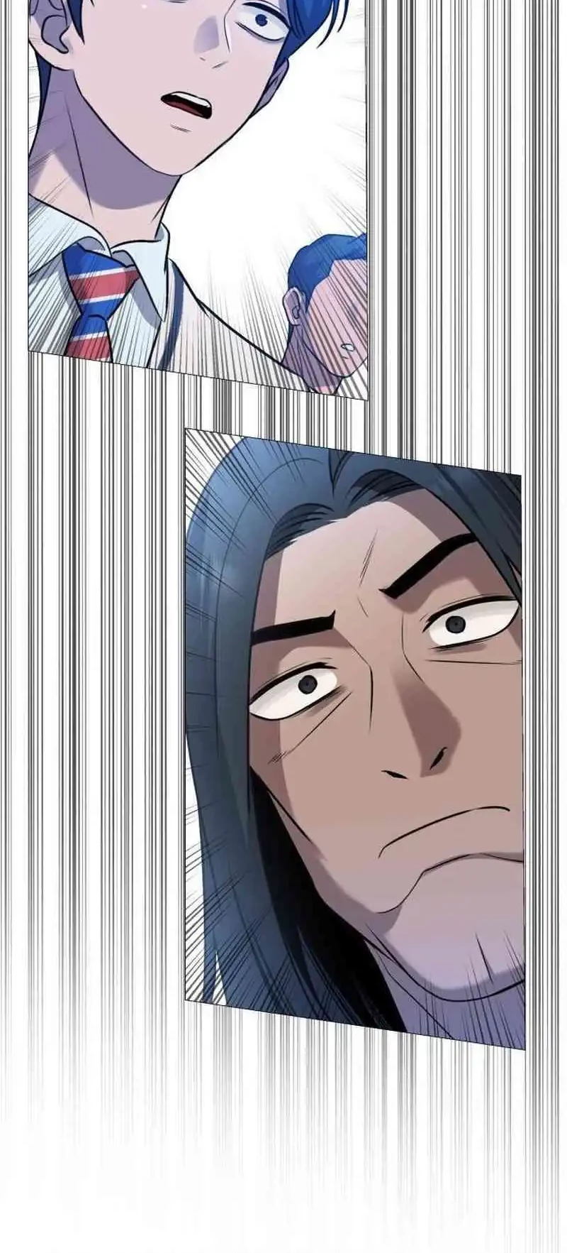 John X Killer Chapter 5 Gambar 23