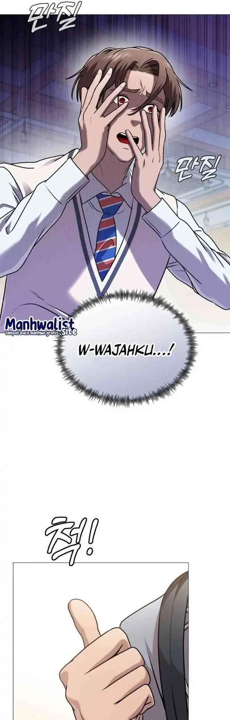 John X Killer Chapter 5 Gambar 28