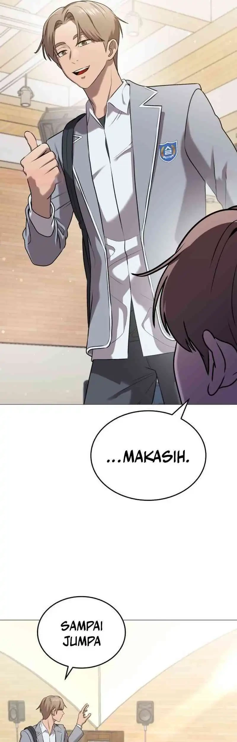 John X Killer Chapter 5 Gambar 30