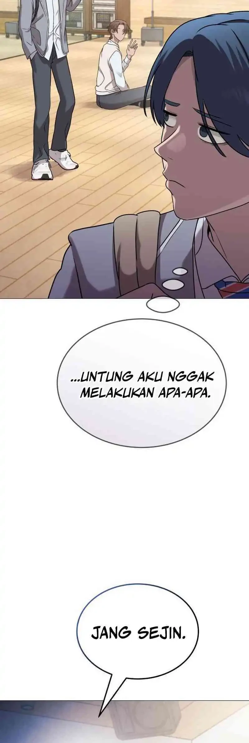 John X Killer Chapter 5 Gambar 31