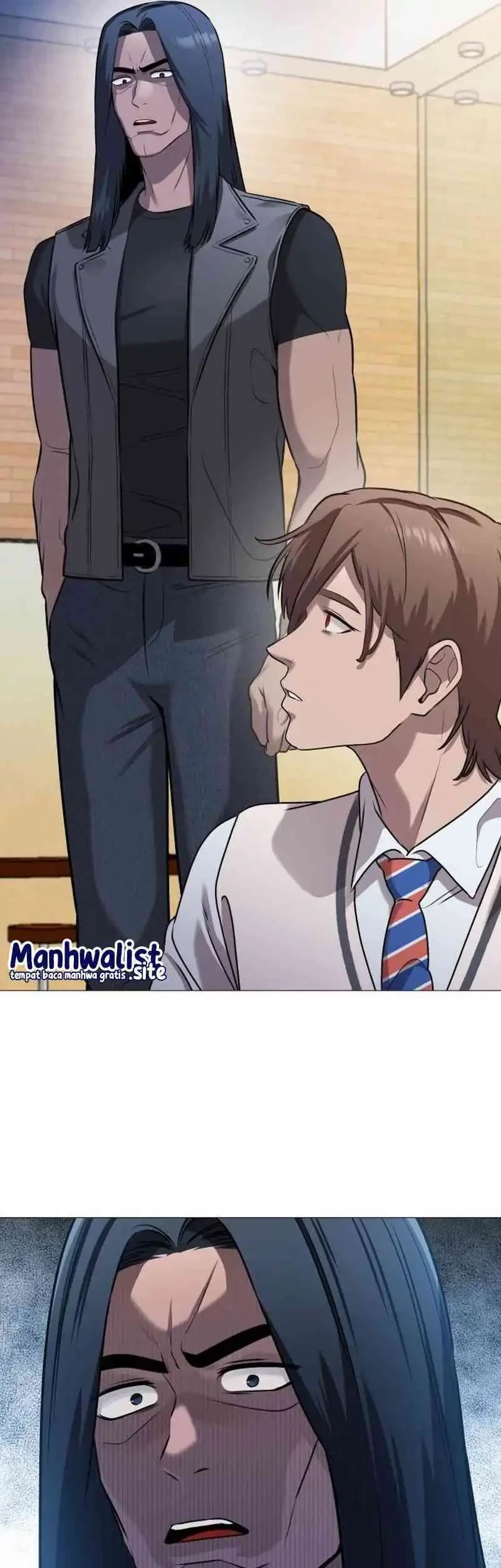 John X Killer Chapter 5 Gambar 32