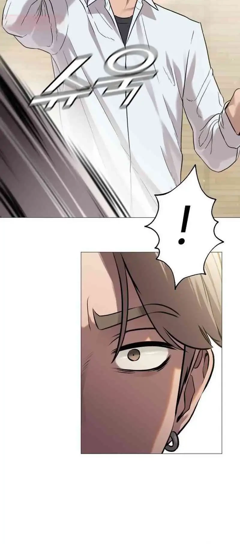 Baca Manhwa John X Killer Chapter 5 Gambar 2