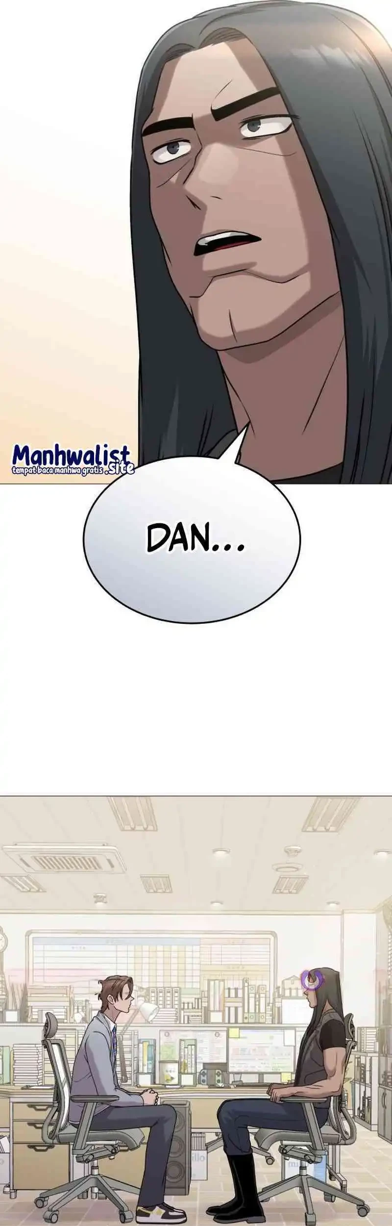 John X Killer Chapter 5 Gambar 40