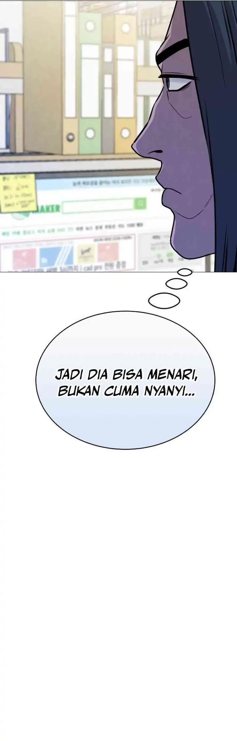 John X Killer Chapter 5 Gambar 44