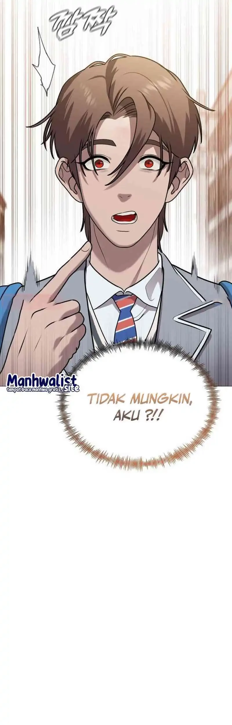 John X Killer Chapter 5 Gambar 48