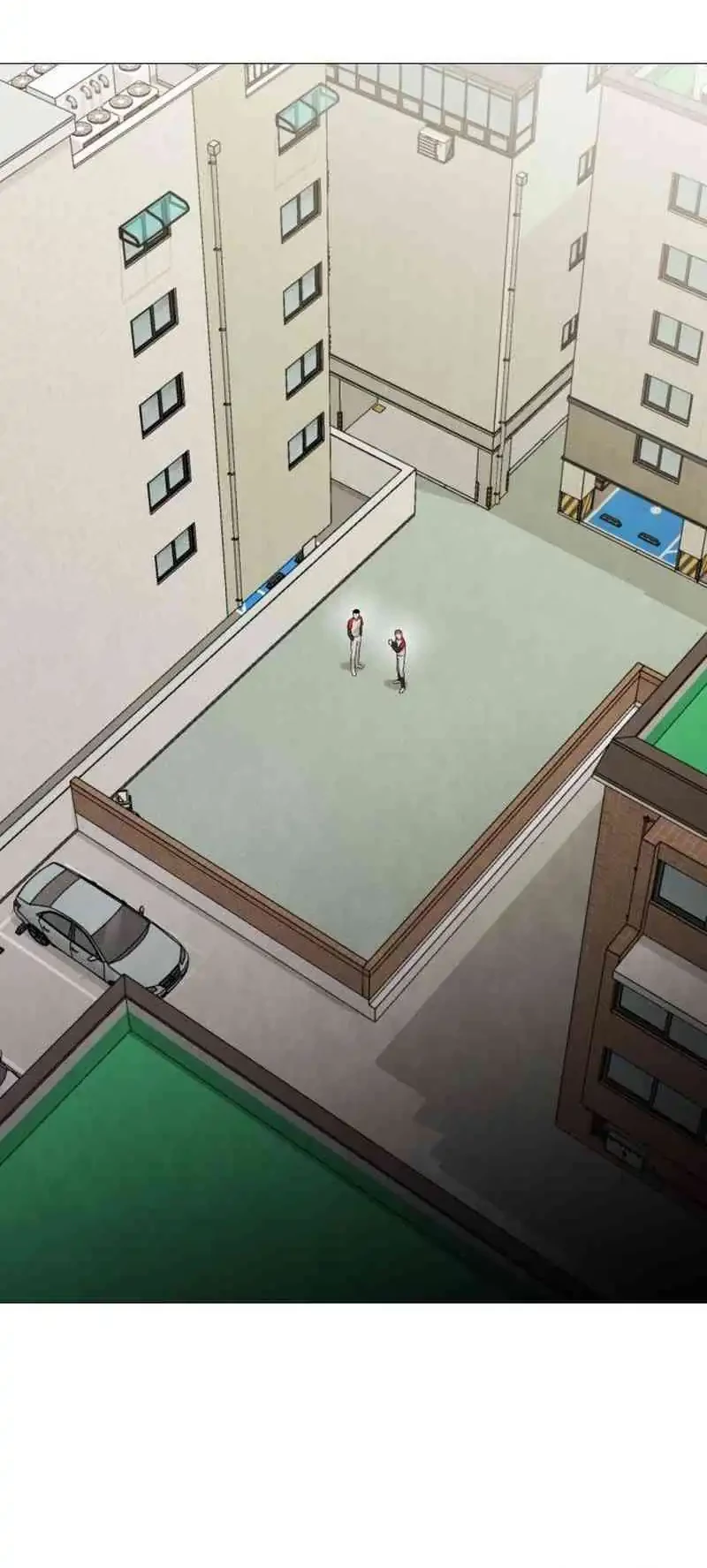 John X Killer Chapter 5 Gambar 49