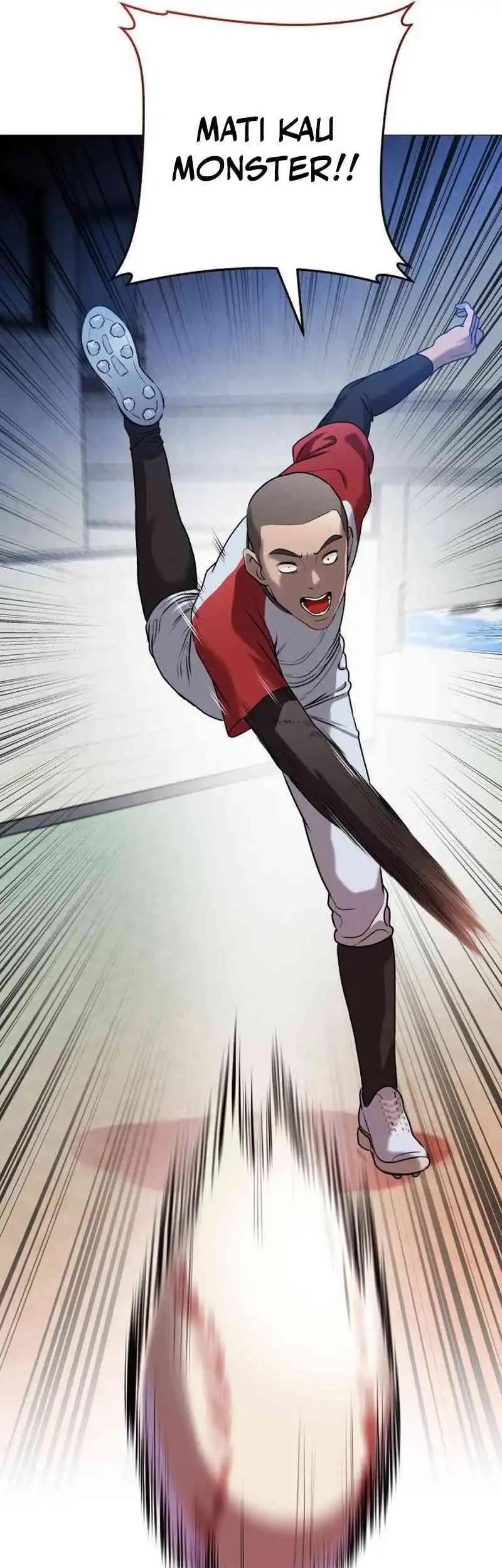 John X Killer Chapter 5 Gambar 52
