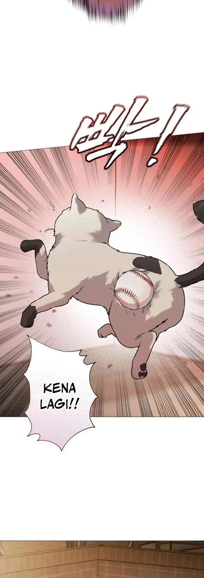 John X Killer Chapter 5 Gambar 53