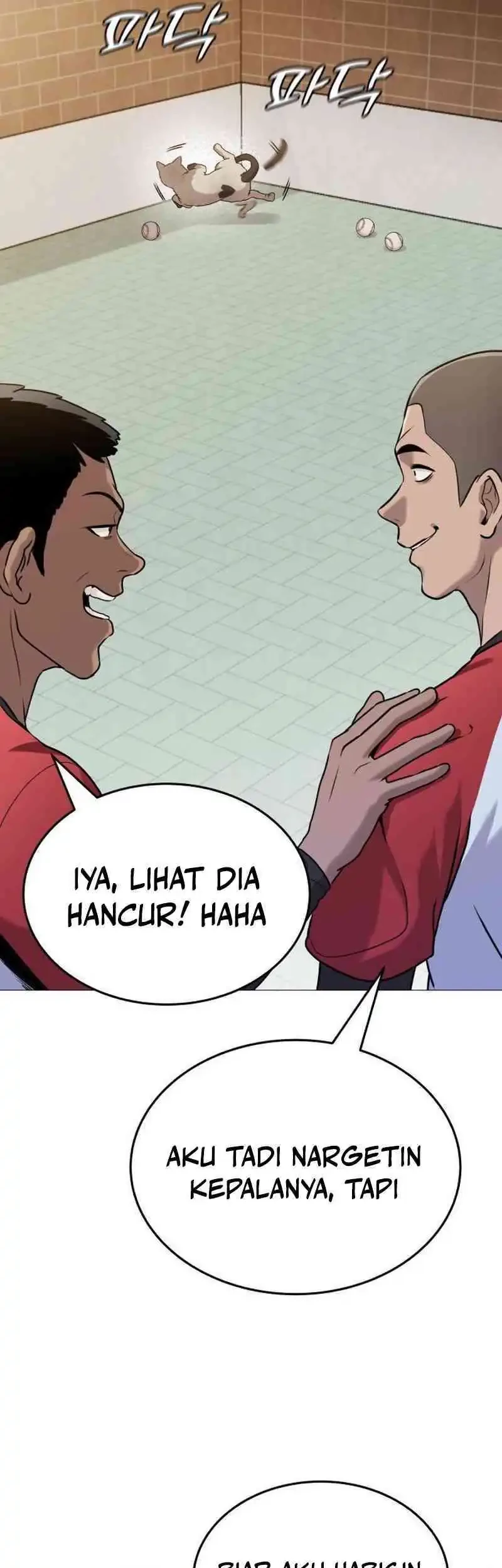 John X Killer Chapter 5 Gambar 54