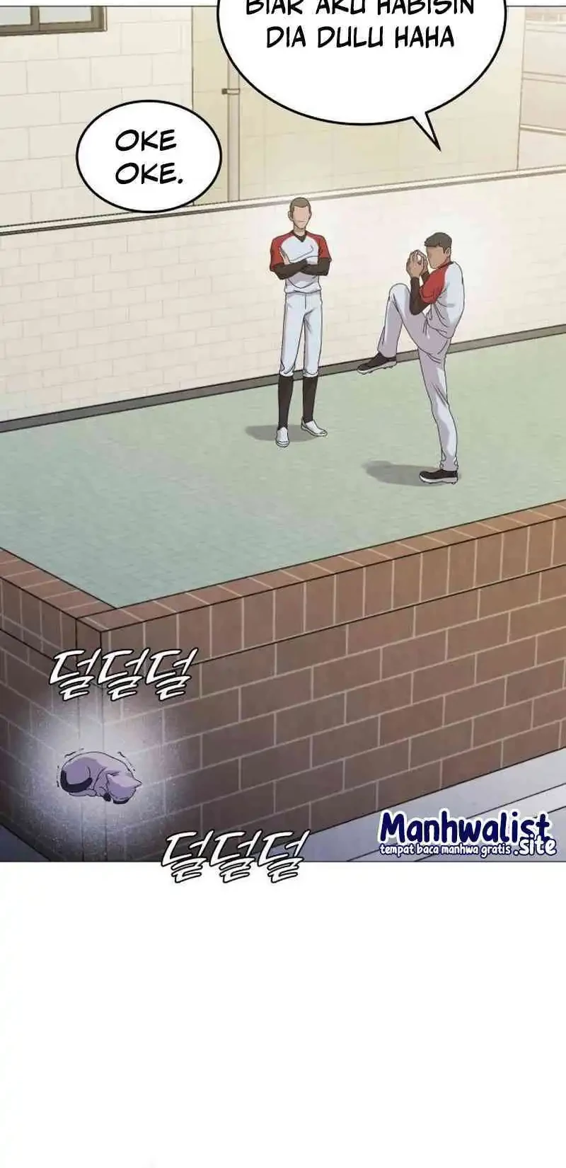 John X Killer Chapter 5 Gambar 55