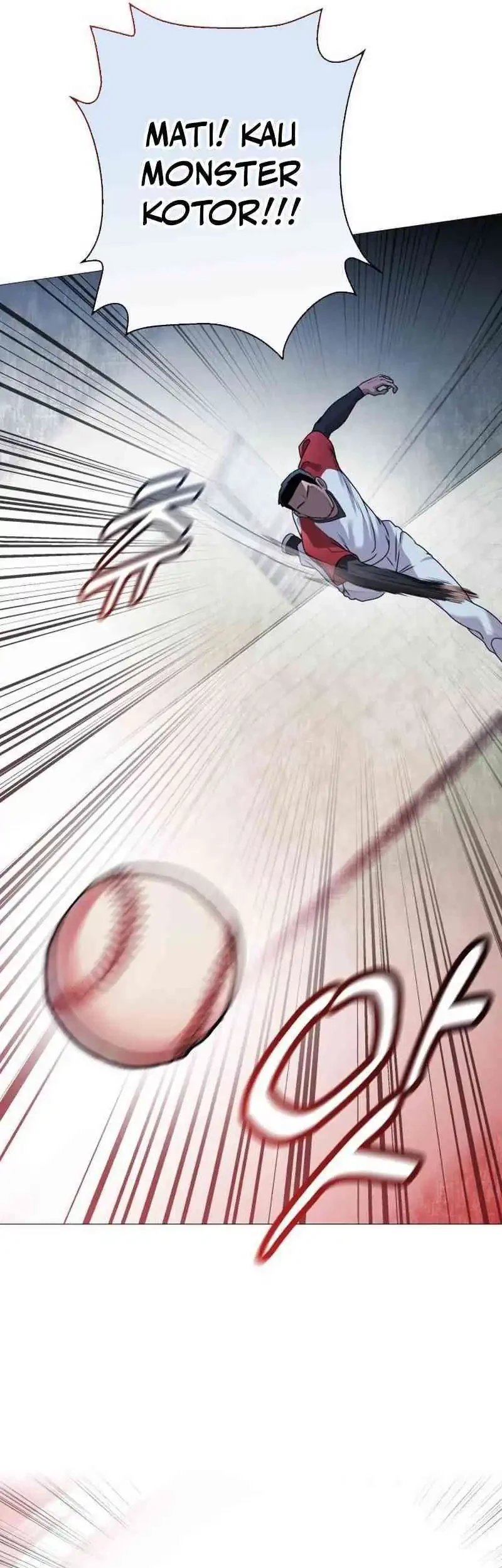 John X Killer Chapter 5 Gambar 56