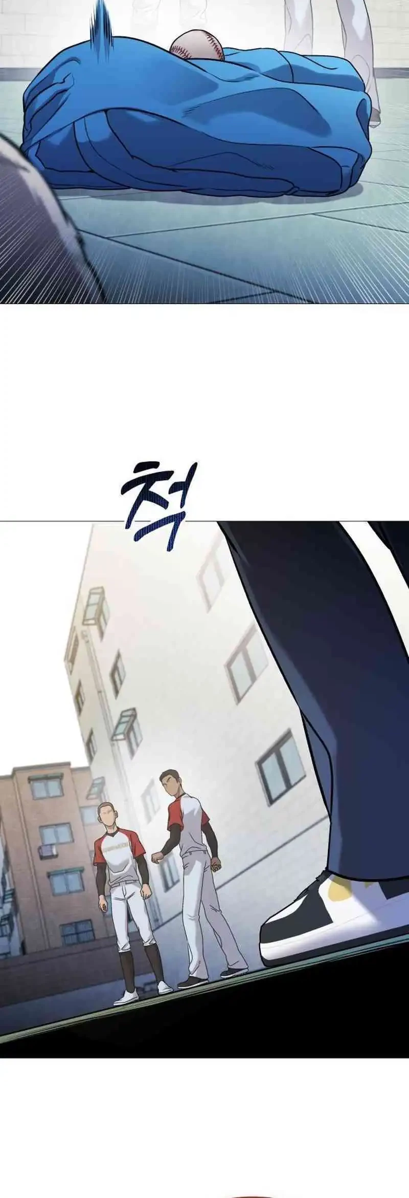 John X Killer Chapter 5 Gambar 59